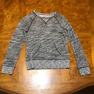 Girls Juicy Couture Long Sleve.